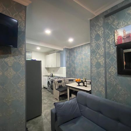 טביליסי Cozy Home מראה חיצוני תמונה