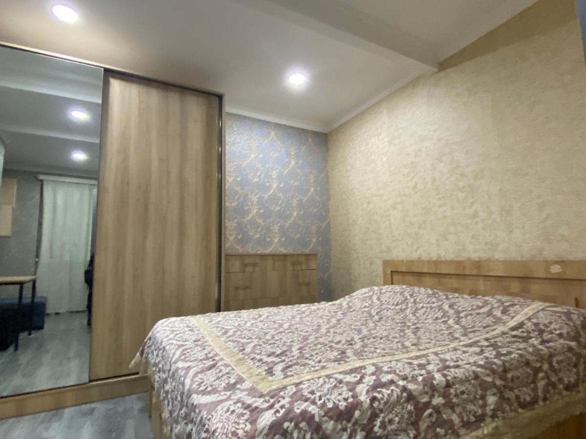 טביליסי Cozy Home מראה חיצוני תמונה