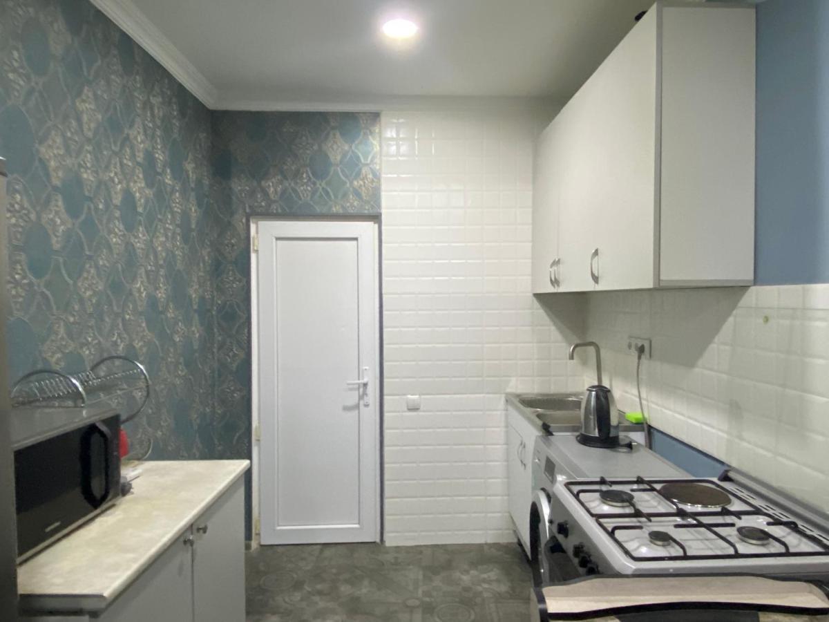 טביליסי Cozy Home מראה חיצוני תמונה