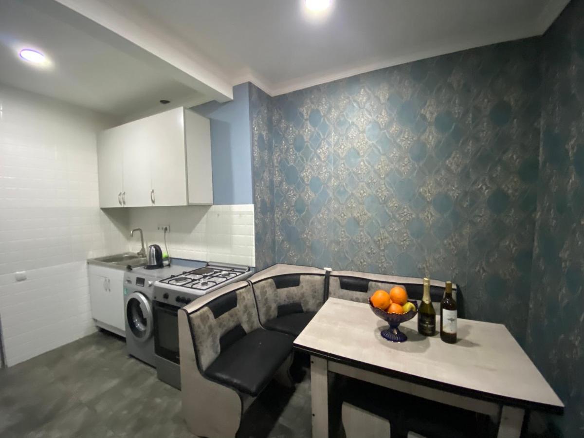 טביליסי Cozy Home מראה חיצוני תמונה