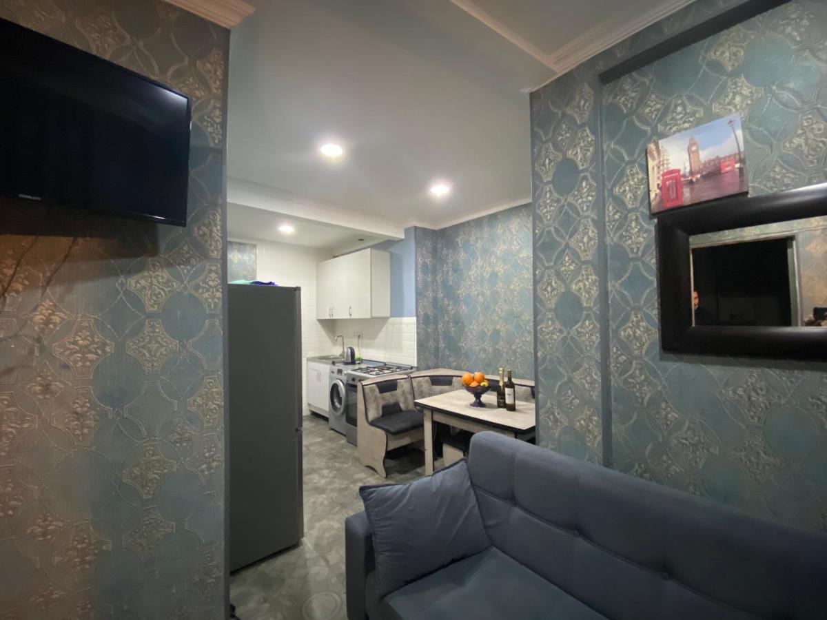 טביליסי Cozy Home מראה חיצוני תמונה