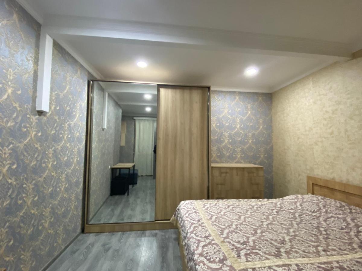 טביליסי Cozy Home מראה חיצוני תמונה