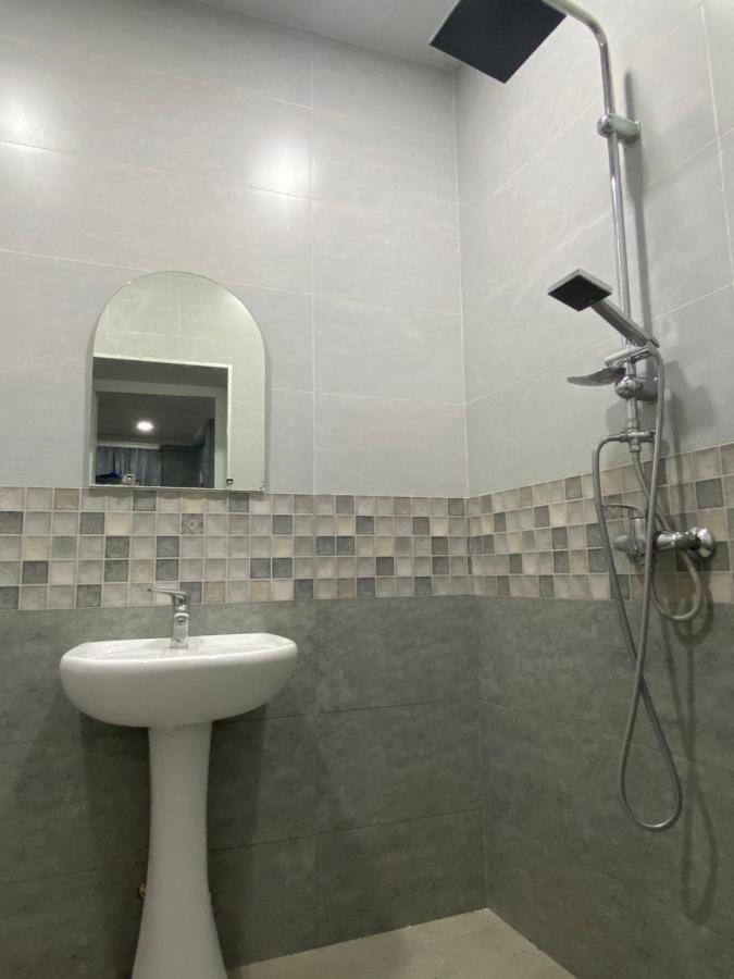 טביליסי Cozy Home מראה חיצוני תמונה
