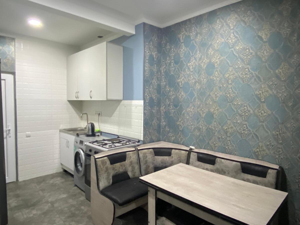 טביליסי Cozy Home מראה חיצוני תמונה