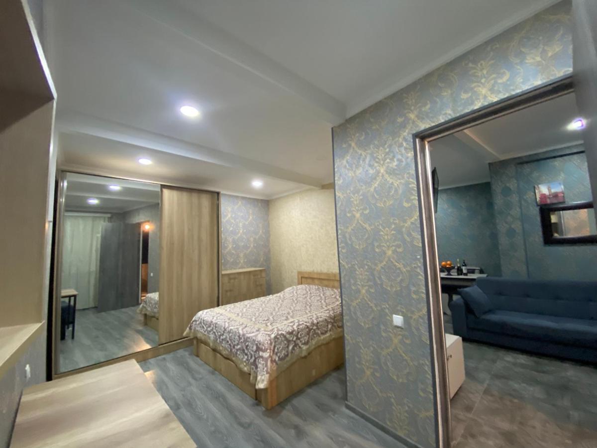 טביליסי Cozy Home מראה חיצוני תמונה